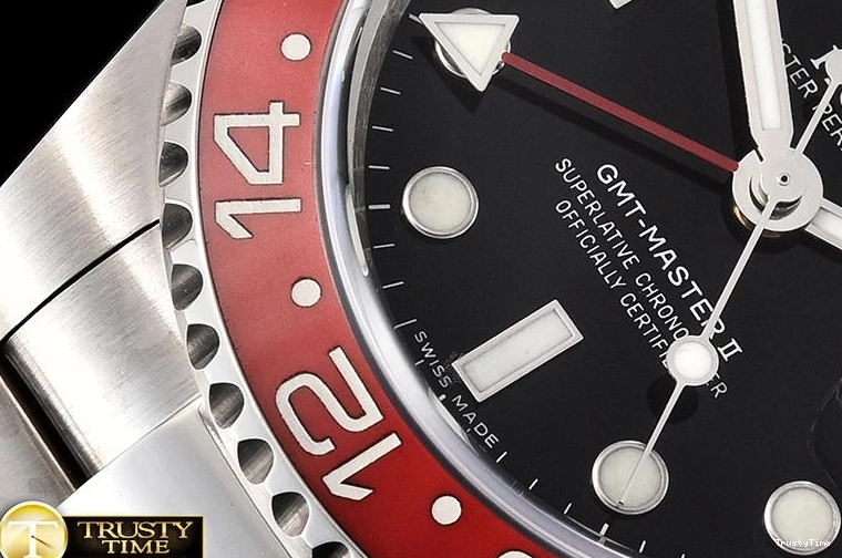 0226 TravelReady ROLGMT158B -GMT II 974